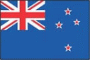 ワーホリのお勧め国ニュージーランド